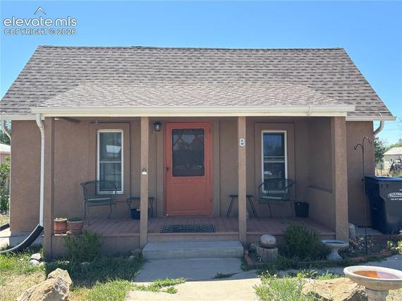 New Homes For Sale This Week in Ramah: June 12th to June 18th