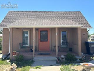 New Homes For Sale This Week in Ramah: June 12th to June 18th