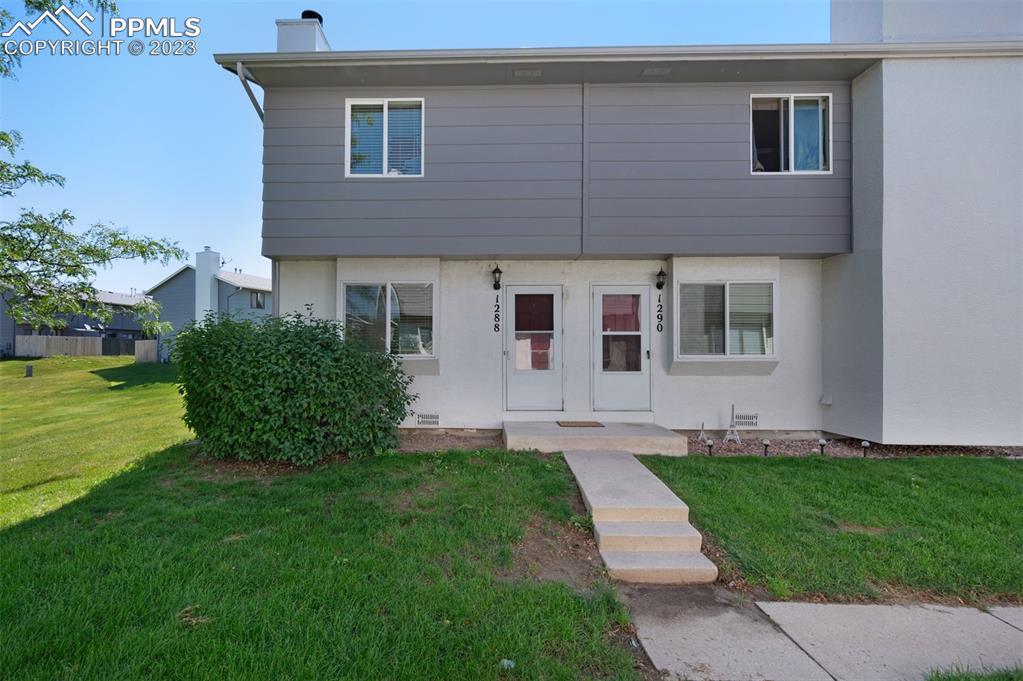 1288 Soaring Eagle Dr., Colorado Springs, CO 80915