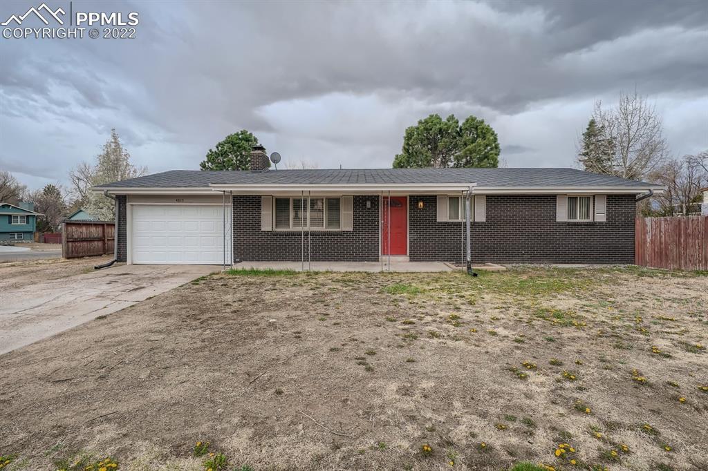 4815 Palmer Park Blvd., Colorado Springs, CO 80915