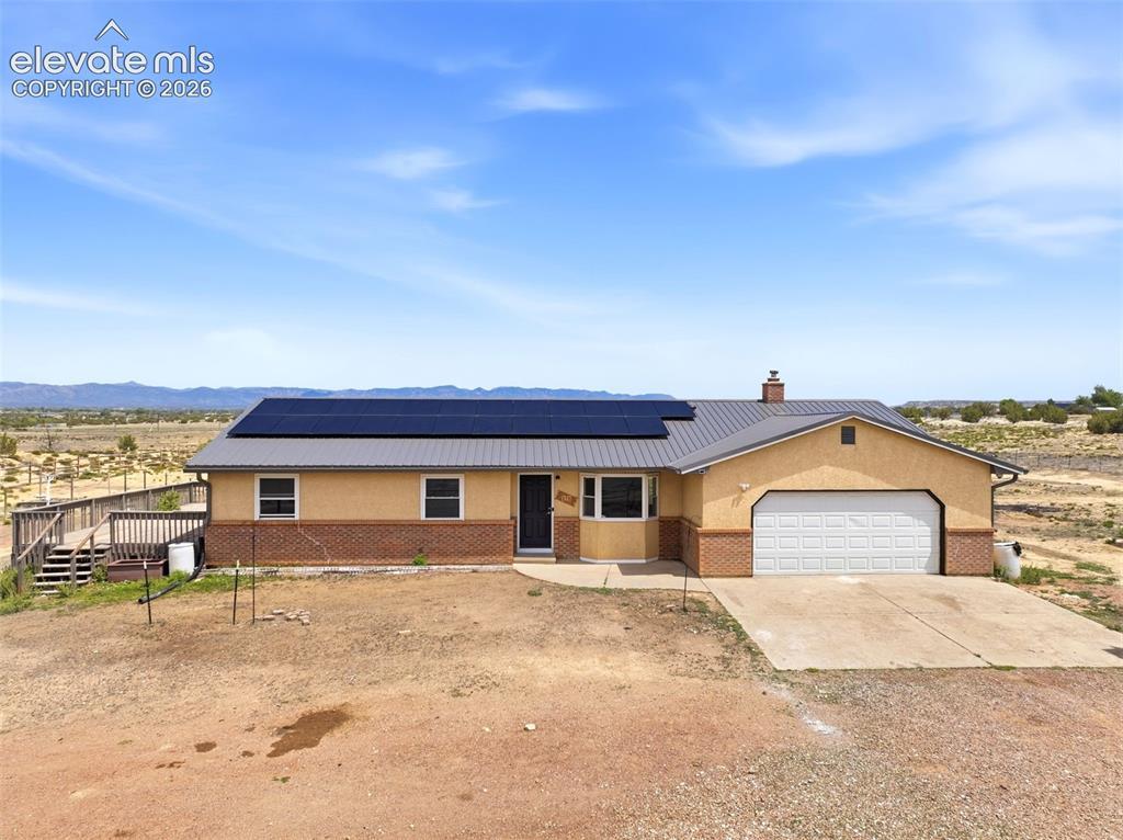 1747 16th St., Penrose, CO 81240