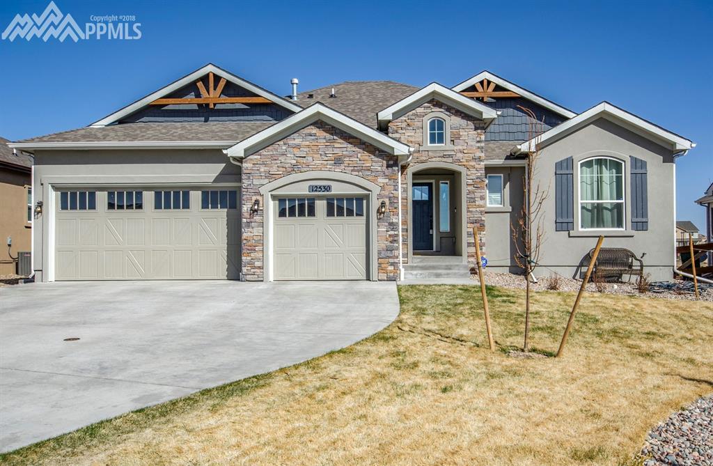 12530 Culebra Peak Dr., Peyton, CO 80831