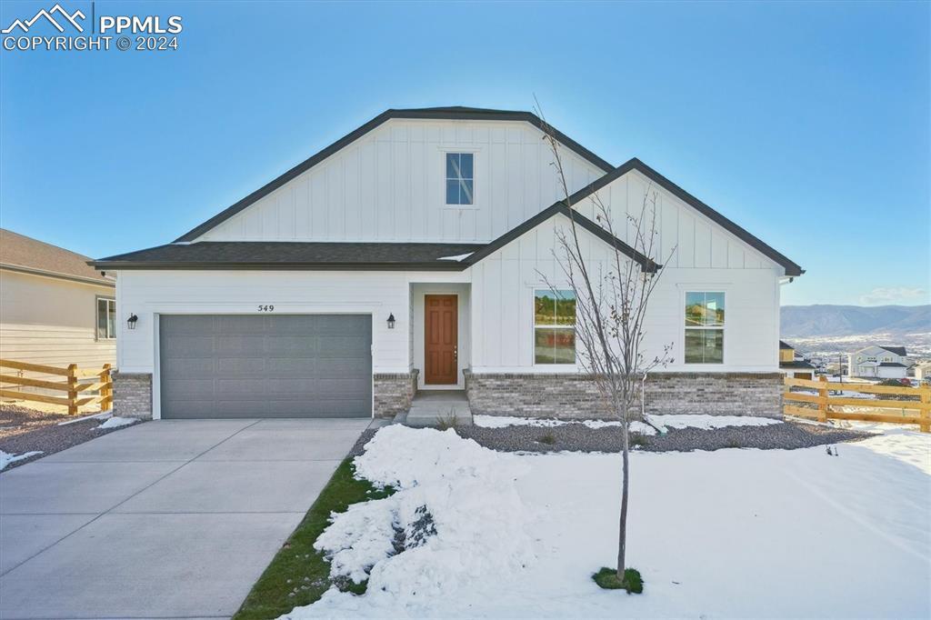 549 Old Grotto Dr., Monument, CO 80132