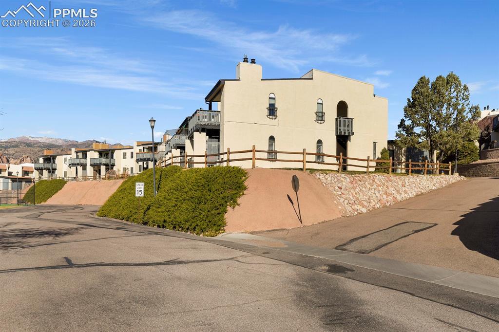1130 Fontmore Rd. #C, Colorado Springs, CO 80904