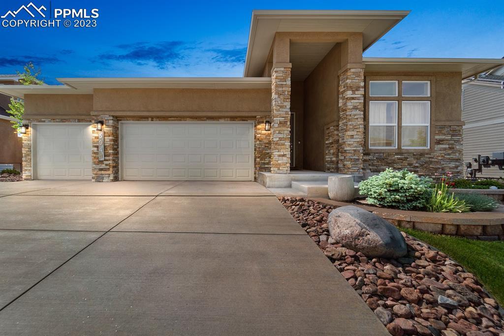 5941 Fergus Dr., Colorado Springs, CO 80924