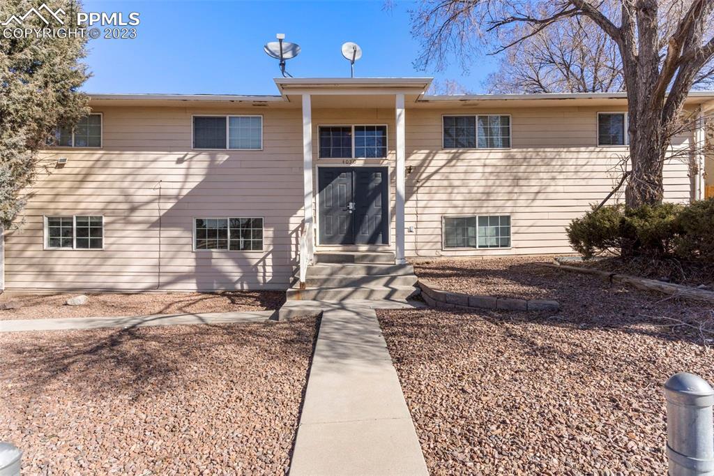 4050 Airport Rd., Colorado Springs, CO 80910