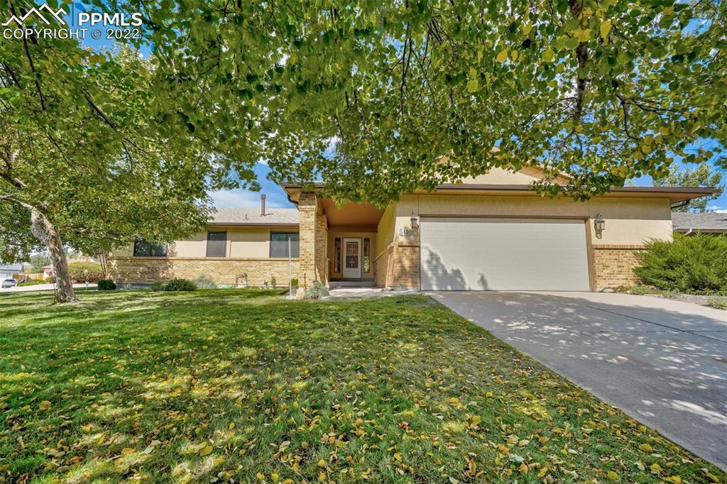 5440 Heatherhill Dr., Colorado Springs, CO 80915