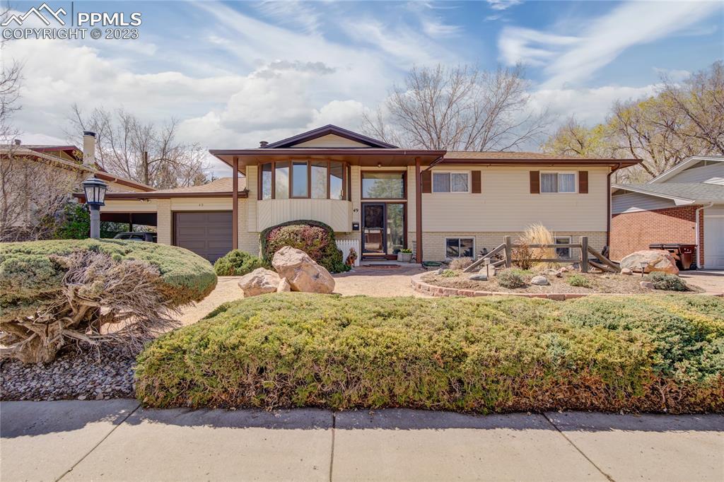 49 Mcburney Blvd., Colorado Springs, CO 80911