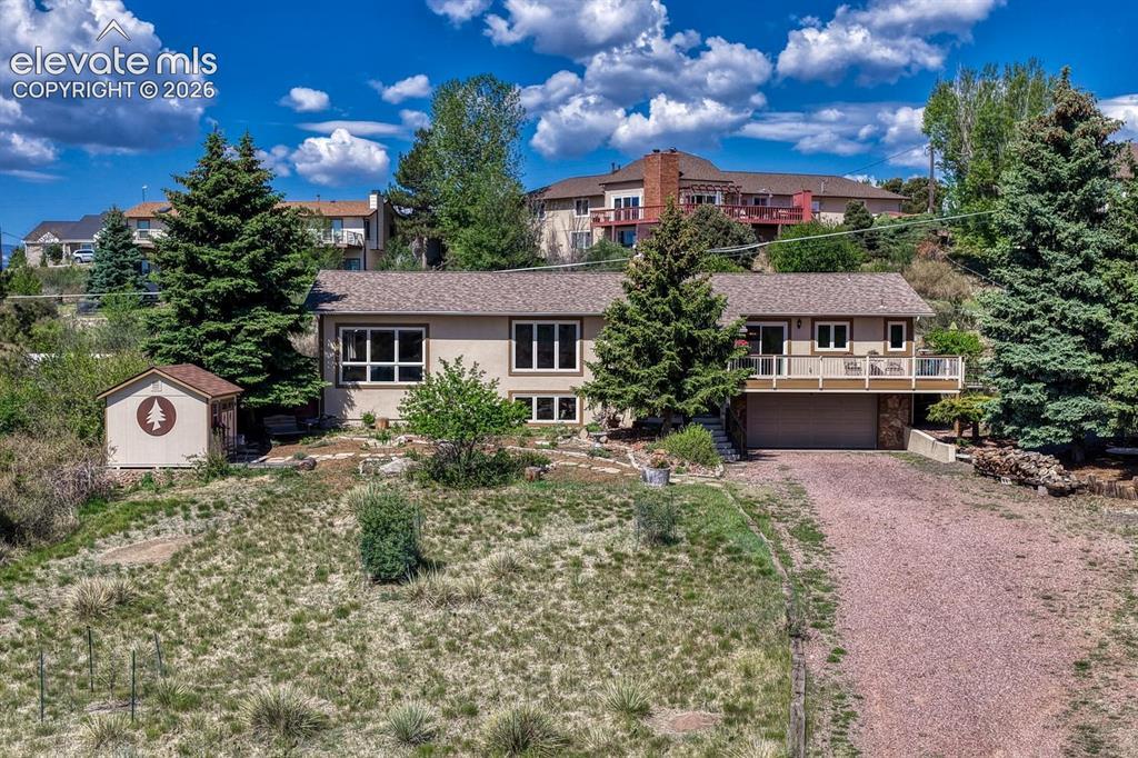 [Address Hidden by Seller], Colorado Springs, CO 80918