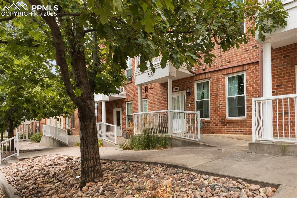 910 S Weber St., Colorado Springs, CO 80903