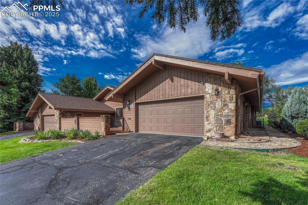 3120 Camels Ridge Ln., Colorado Springs, CO 80904