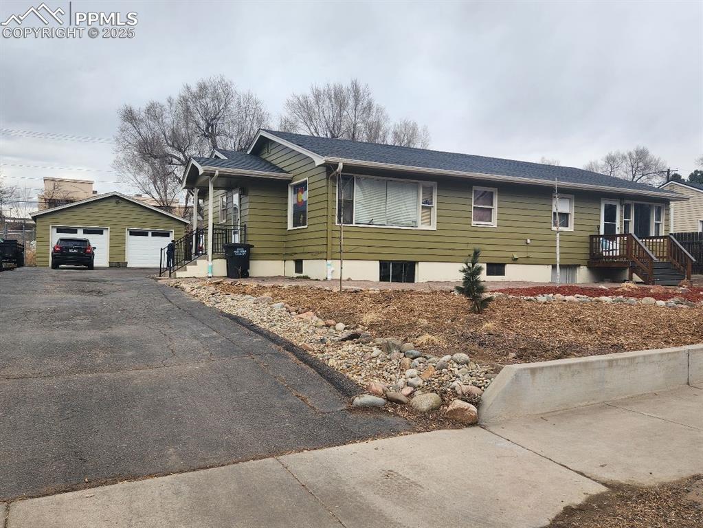 1728-1730 Armstrong Ave., Colorado Springs, CO 80904