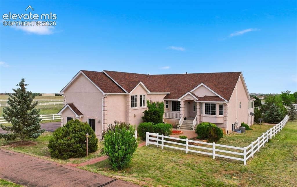 9395 Doe Creek Ct., Peyton, CO 80831