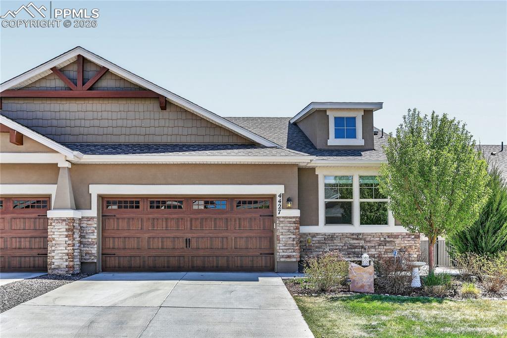 4427 Quartzite Pl., Colorado Springs, CO 80938