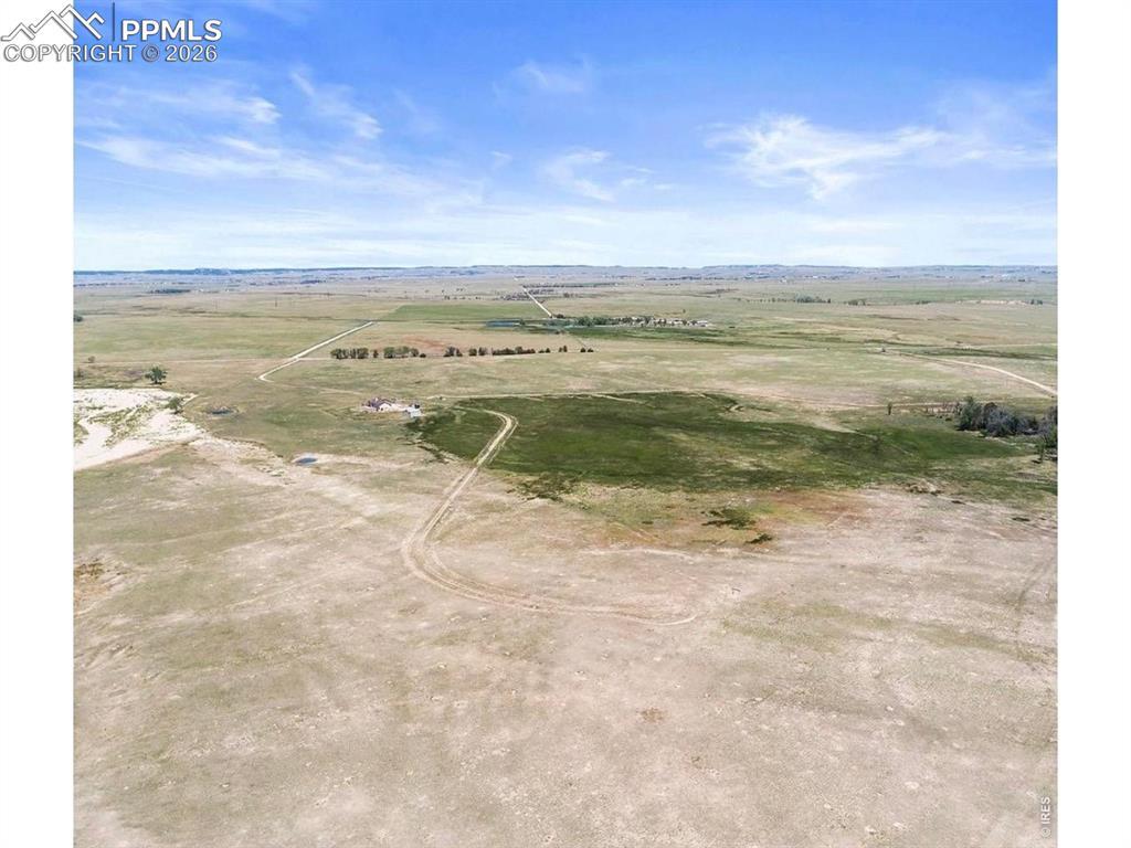 Benjamins View, Peyton, CO 80831