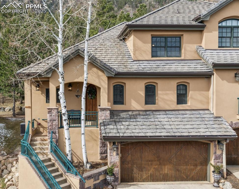 1265 Log Hollow Point, Colorado Springs, CO 80906