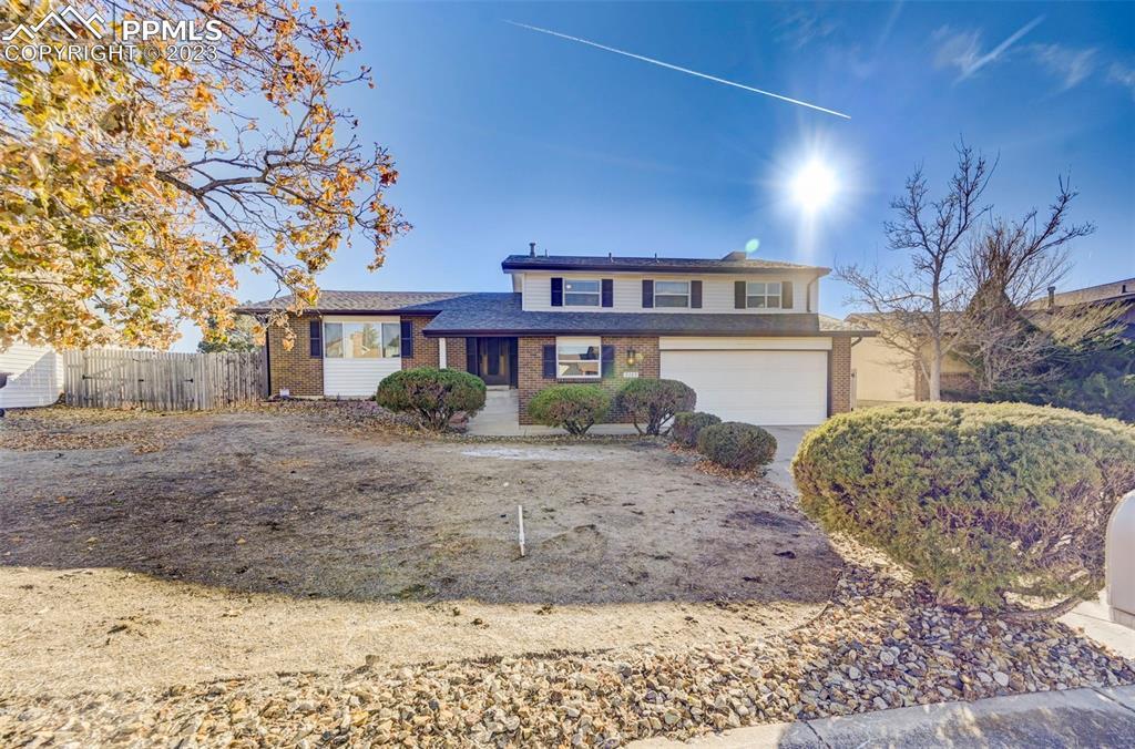 5165 Bunk House Ln., Colorado Springs, CO 80917