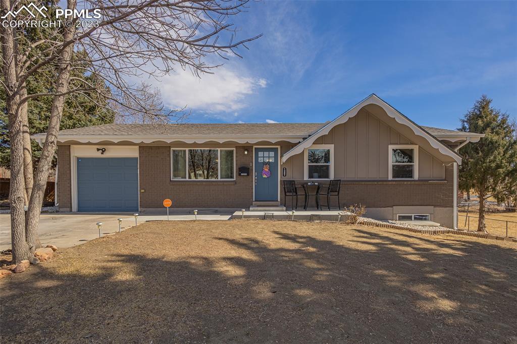 1307 Chaco Cir., Colorado Springs, CO 80910