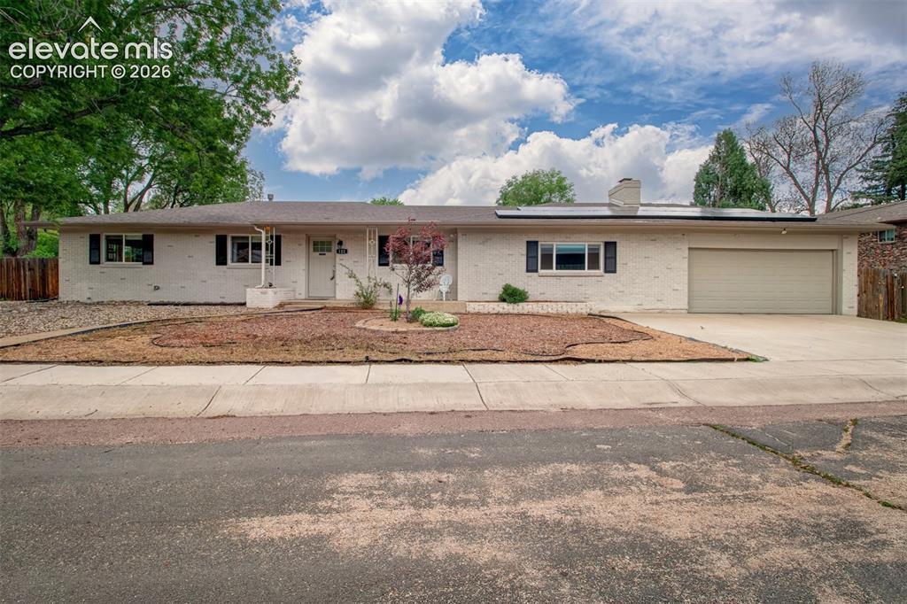 132 Rainbow Pl., Colorado Springs, CO 80906