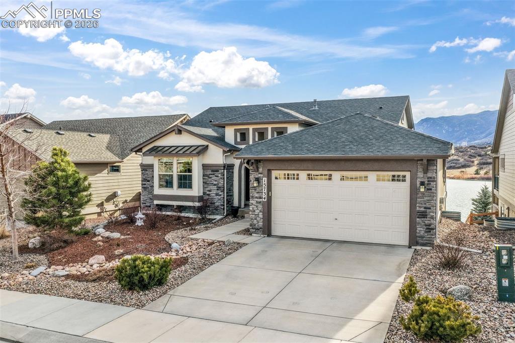 15734 Blue Pearl Ct., Monument, CO 80132