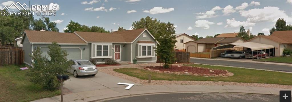 4330 Kanaly Ct., Colorado Springs, CO 80916