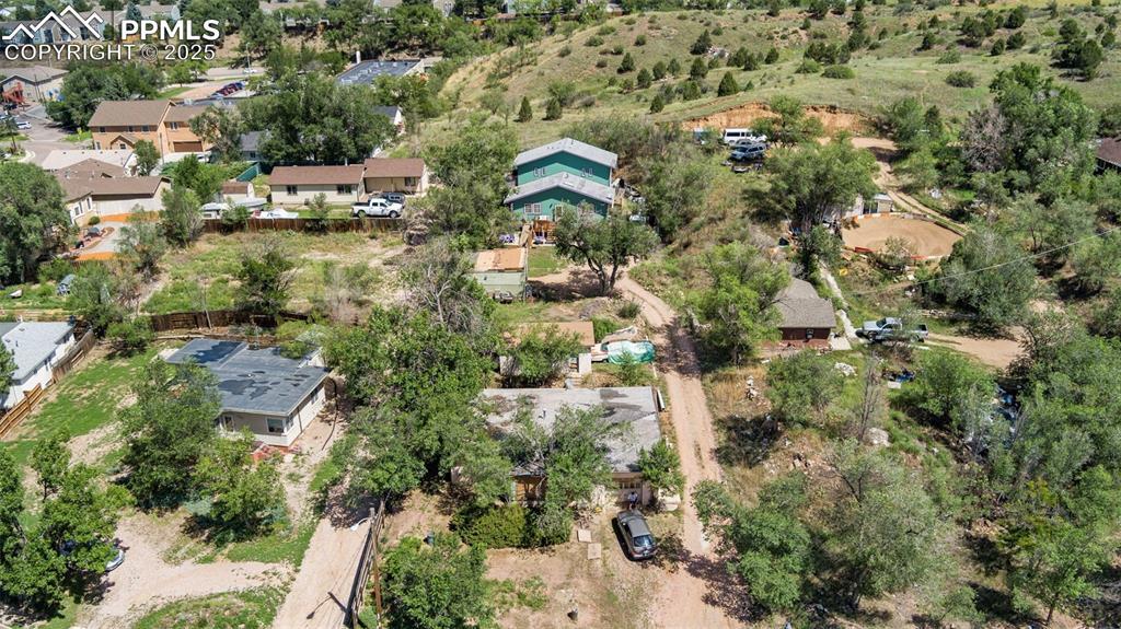 1522 Manitou Blvd., Colorado Springs, CO 80904