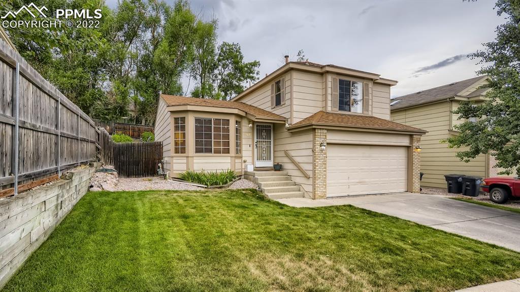 7487 Montarbor Dr., Colorado Springs, CO 80918