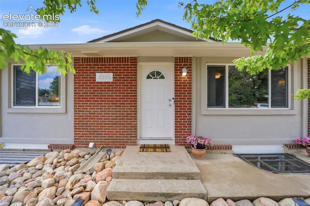 4526 Del Verde Dr., Colorado Springs, CO 80918