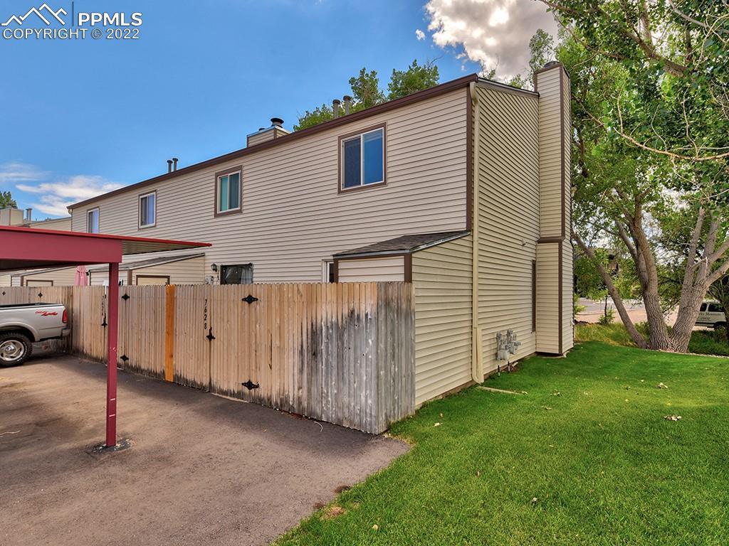 7628 Lexington Manor Dr., Colorado Springs, CO 80920