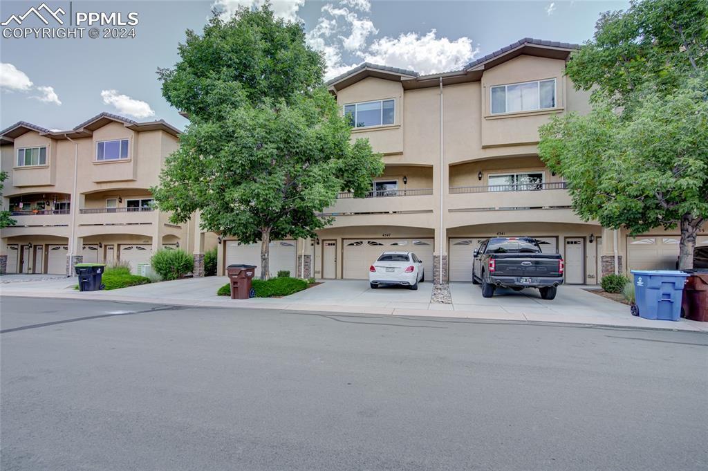 4347 Sammers View, Colorado Springs, CO 80917