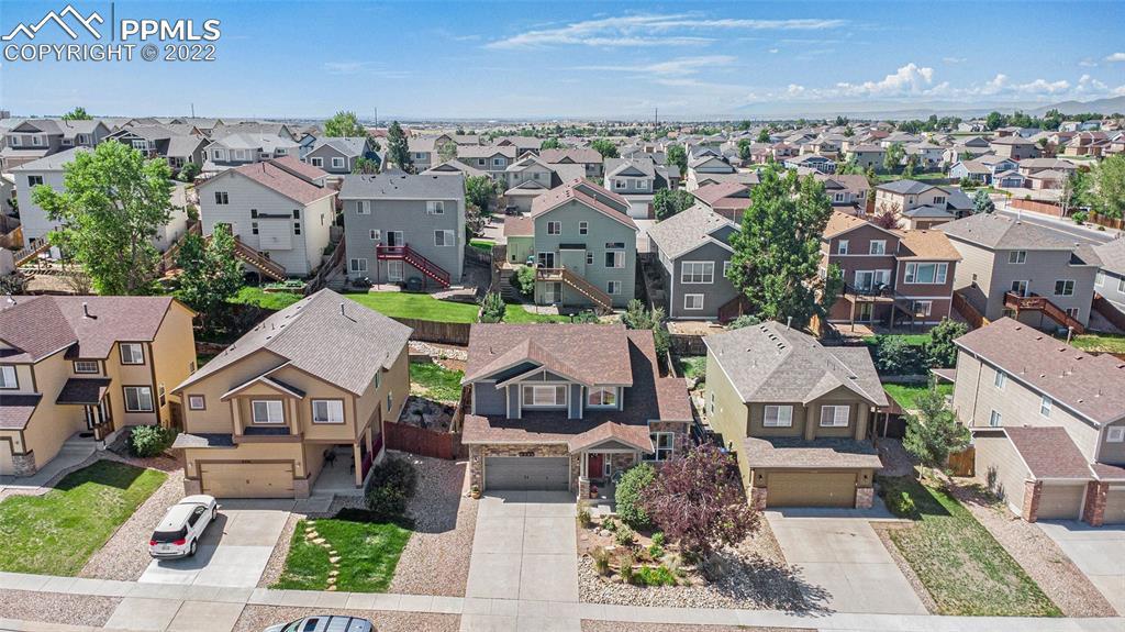 8334 Kettle Drum St., Colorado Springs, CO 80922