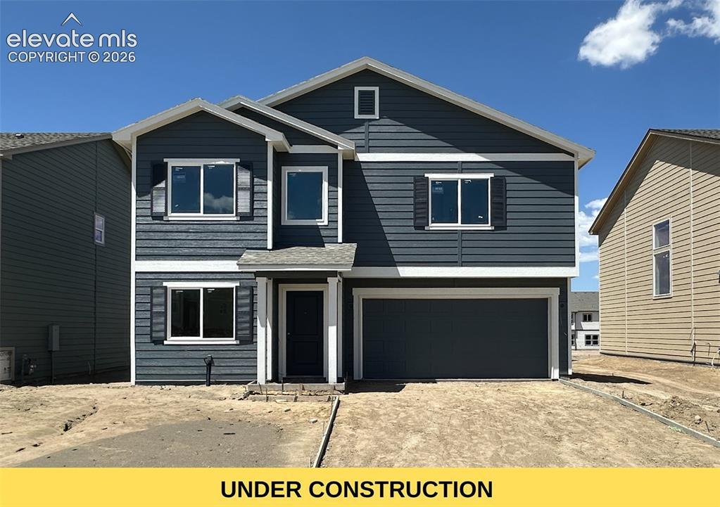 8230 Lemon Grass Rd., Falcon, CO 80831