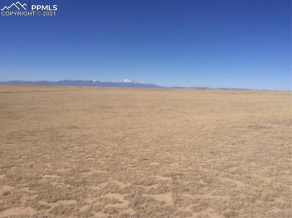 TBD J D Johnson Rd., Calhan, CO 80808