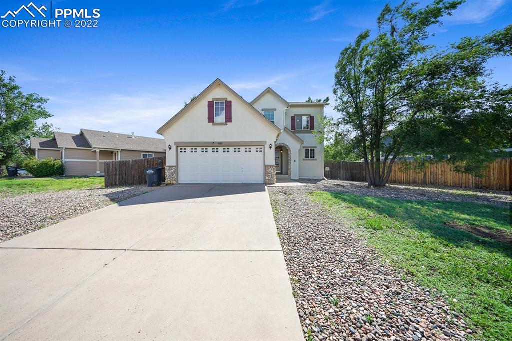 1680 Maxwell St., Colorado Springs, CO 80906