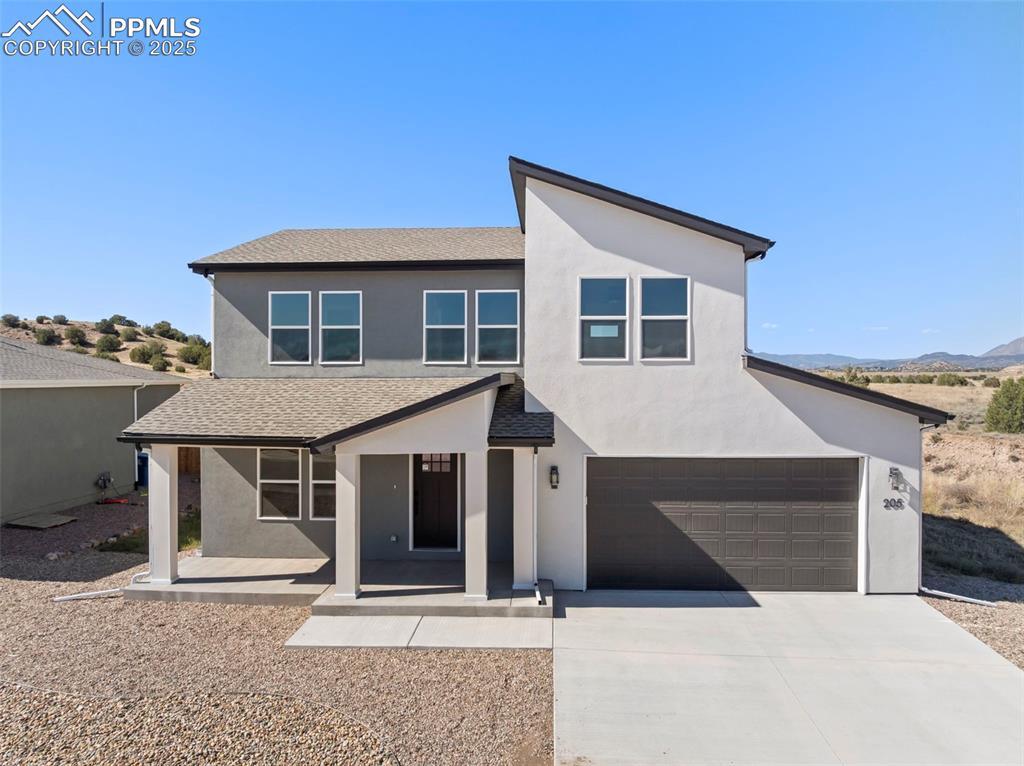 205 High Meadows Dr., Florence, CO 81226