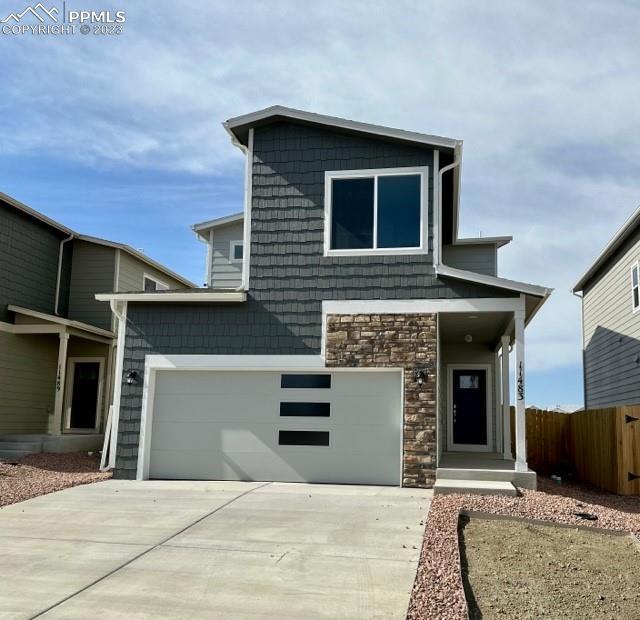 11483 Piping Plover Pl., Colorado Springs, CO 80925