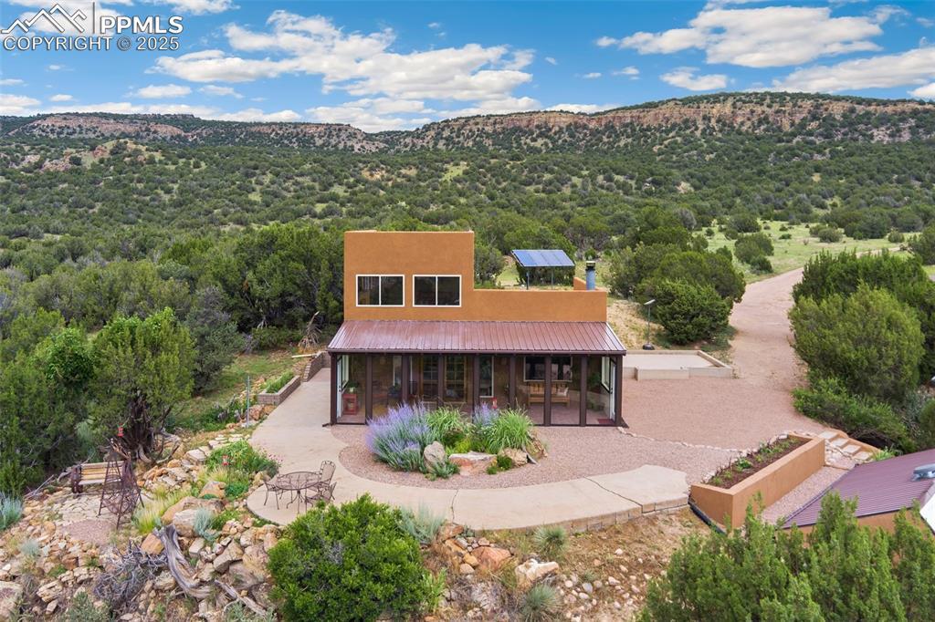 18461 Highway 115, Penrose, CO 81240