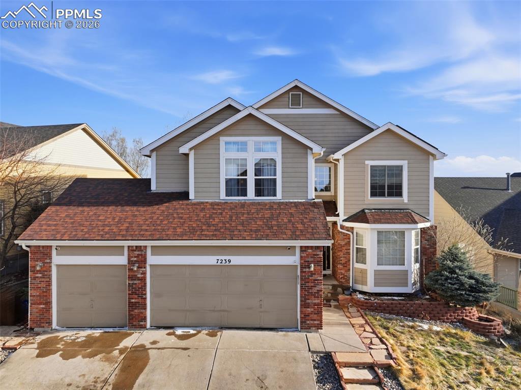 7239 Withers Pl., Colorado Springs, CO 80922