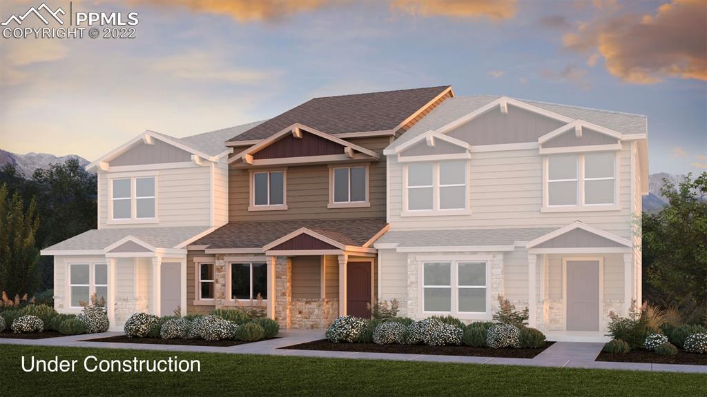 4059 Meron Point, Colorado Springs, CO 80916