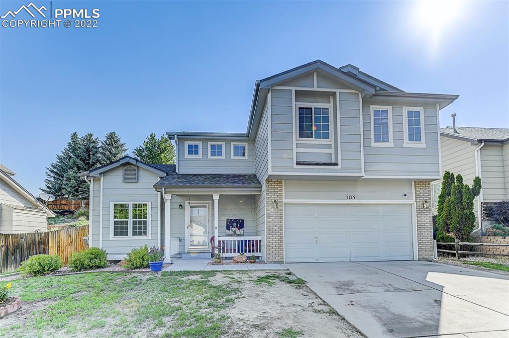 3175 Ox Cart Dr., Colorado Springs, CO 80922