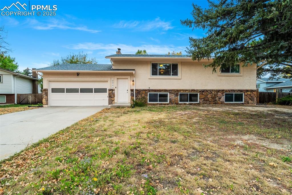 3375 E Parade Cir., Colorado Springs, CO 80917