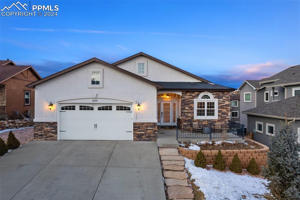 2250 Yankton Pl., Colorado Springs, CO 80919