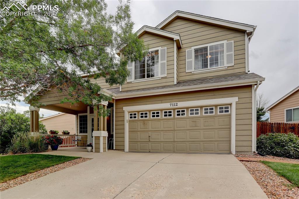 7112 Mcewan St., Colorado Springs, CO 80922