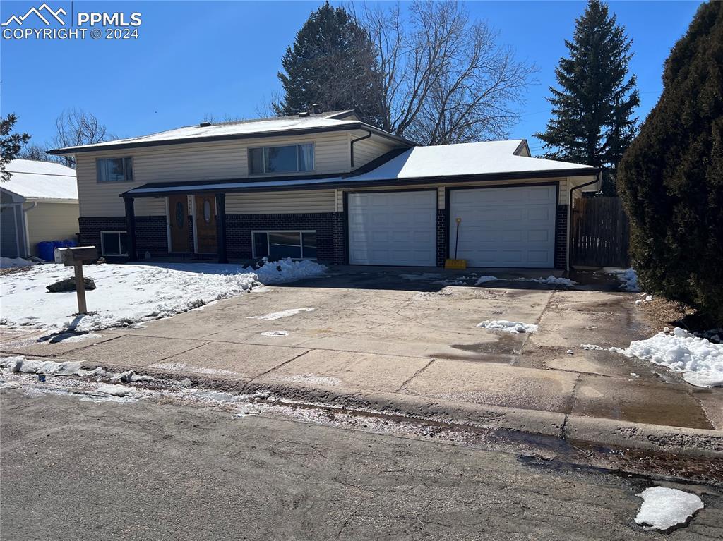 1338 Tappan Cir., Colorado Springs, CO 80909