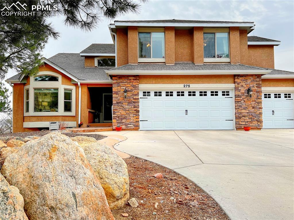 275 Haversham Dr., Colorado Springs, CO 80906