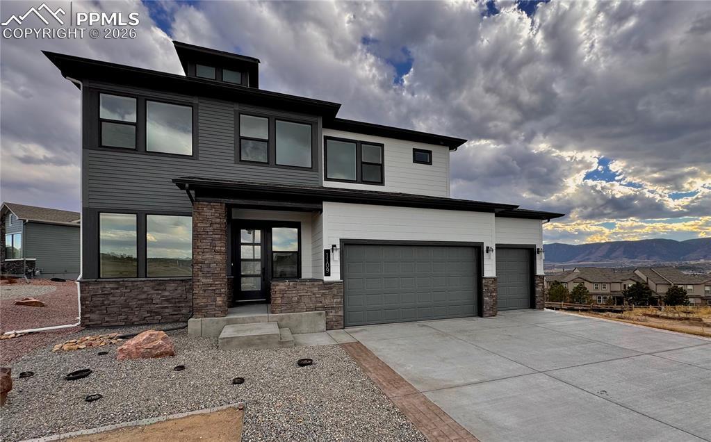 1109 White Clover Dr., Monument, CO 80132