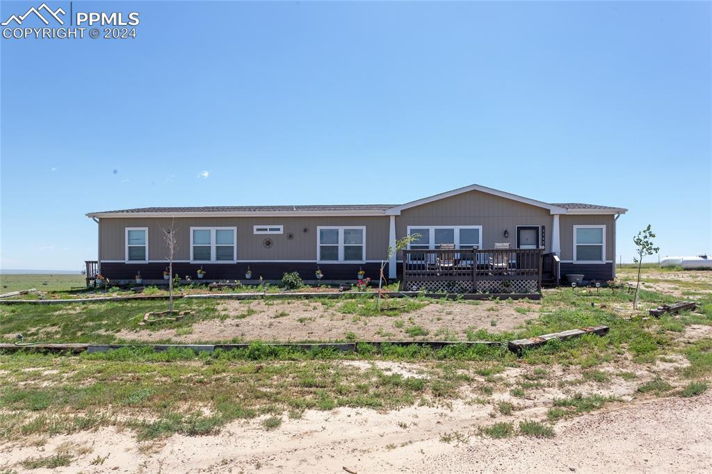 11025 Milne Rd., Colorado Springs, CO 80928