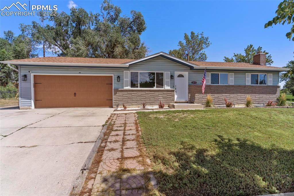 2215 Monterey Rd., Colorado Springs, CO 80910