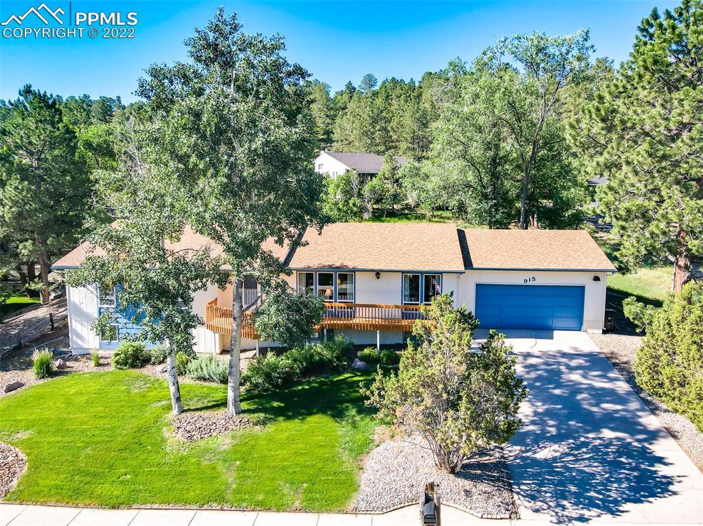 915 Big Valley Dr., Colorado Springs, CO 80919