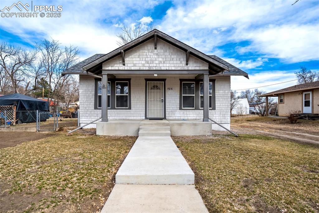 506 N Main St., Fountain, CO 80817